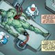 Image for article titled History and humanity give deep roots to Charles Soule’s Swamp Thing #30